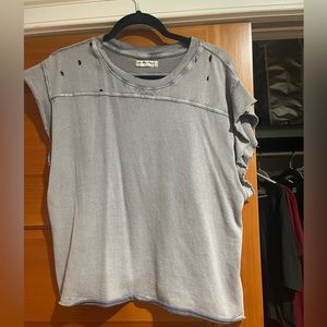 Free people shirt